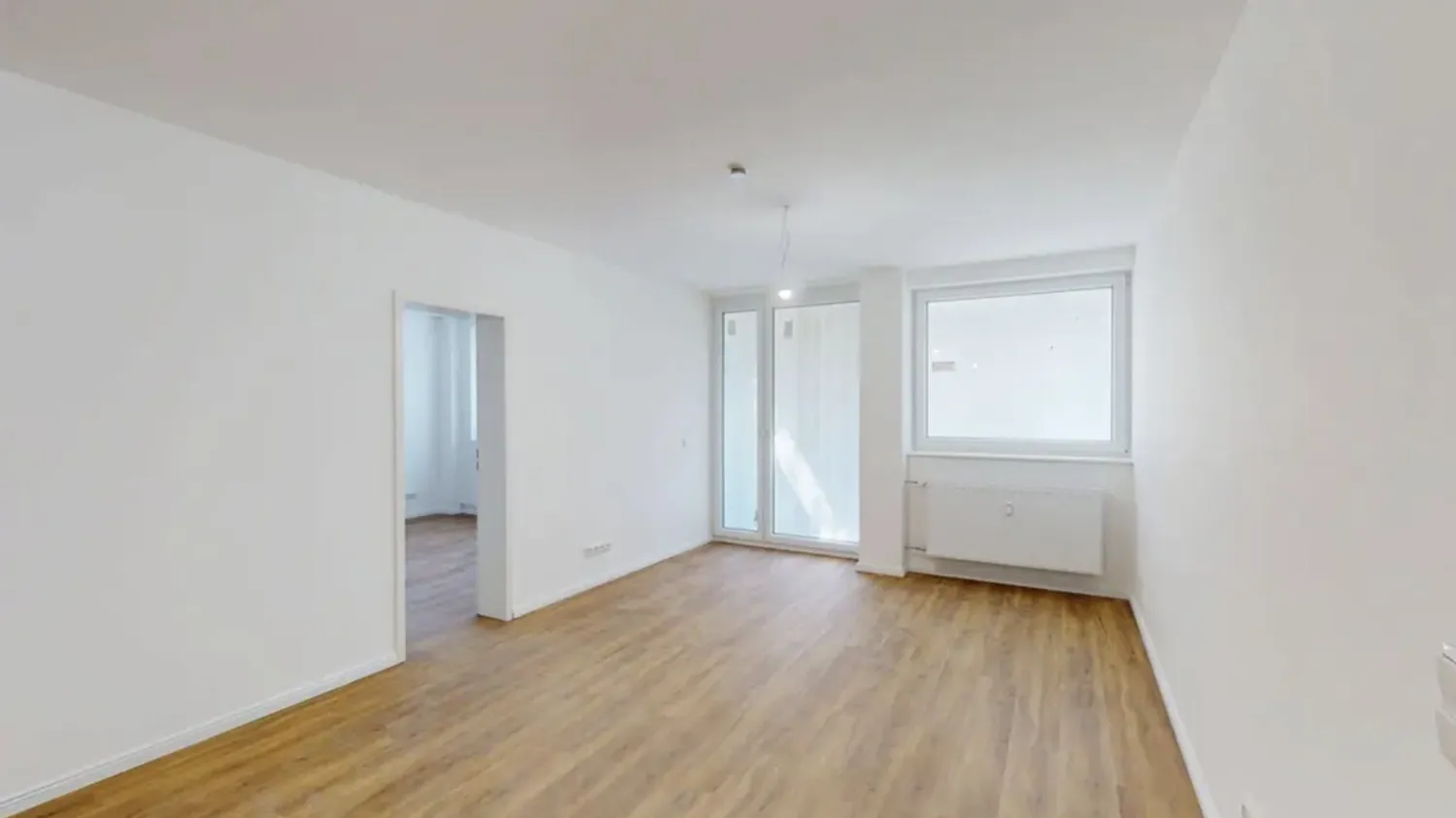 3 Zimmer Wohnung mit 90 m² in Neumünster – Bild 2