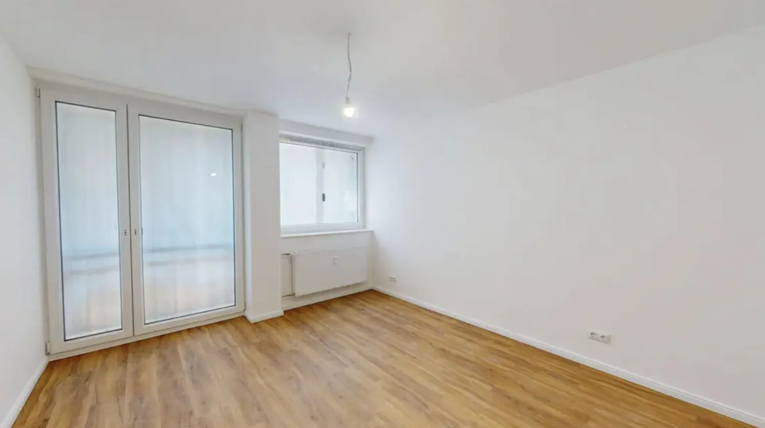 3 Zimmer Wohnung mit 90 m² in Neumünster – Bild 3
