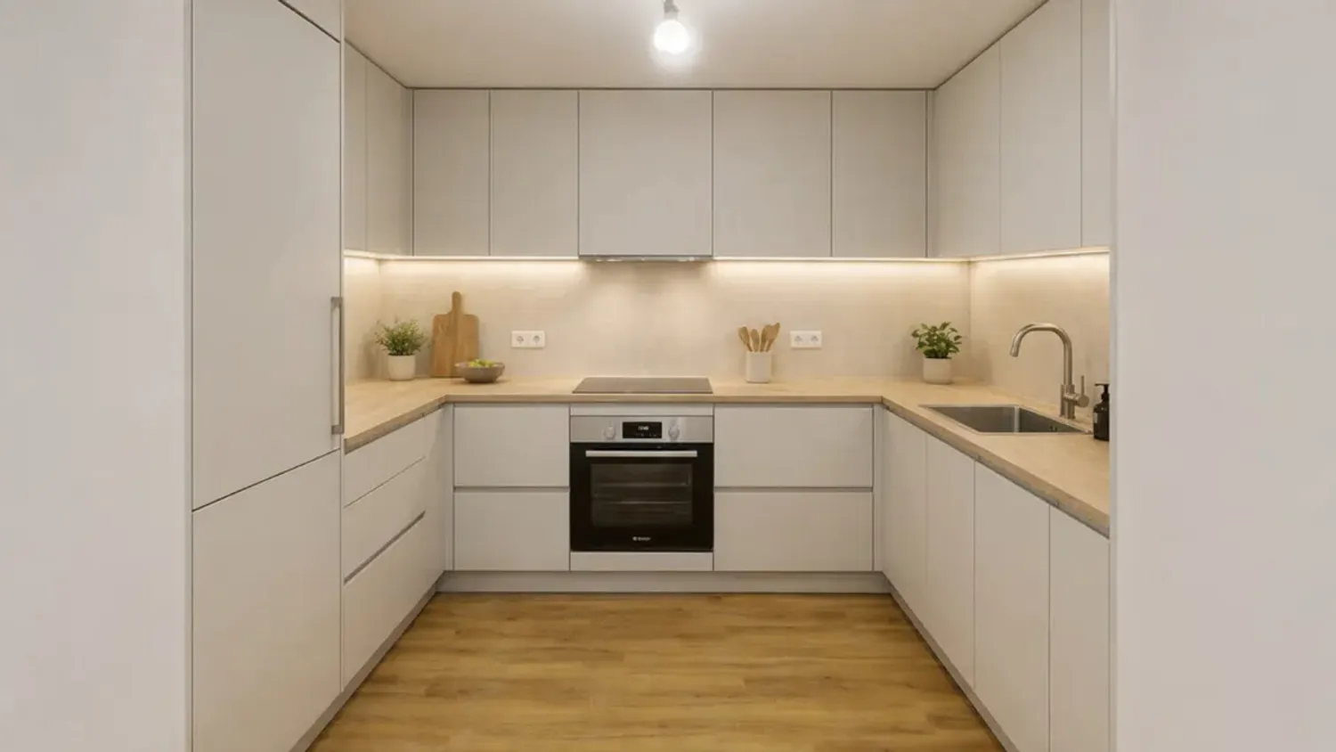 3 Zimmer Wohnung mit 90 m² in Neumünster – Bild 5
