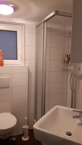 WG-Zimmer mit 9 m² in Stuttgart – Bild 4