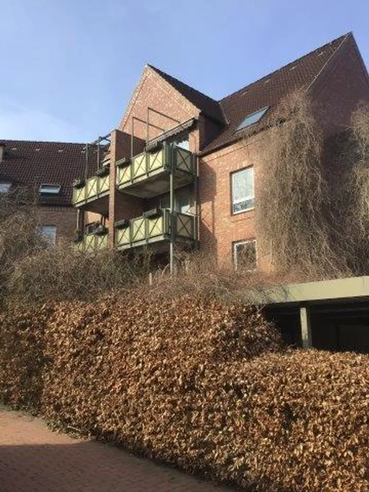 3 Zimmer Wohnung mit 75 m² in Kiel – Bild 1