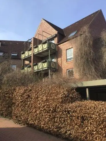 3 Zimmer Wohnung mit 75 m² in Kiel – Bild 1