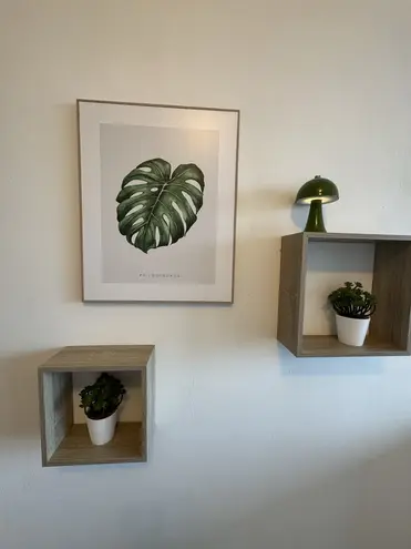 1 Zimmer Wohnung mit 20 m² in Münster – Bild 4