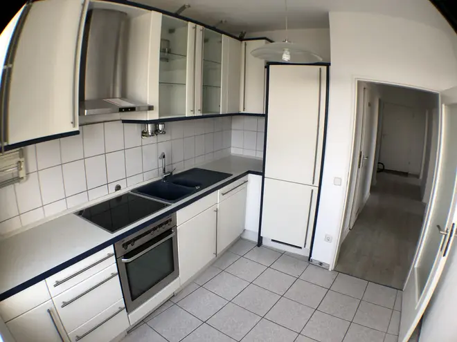 1 Zimmer Wohnung mit 20 m² in Münster – Bild 5