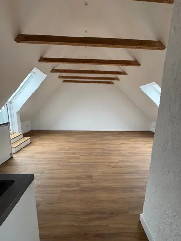 2 Zimmer Wohnung mit 55 m² in Hannover – Bild 3