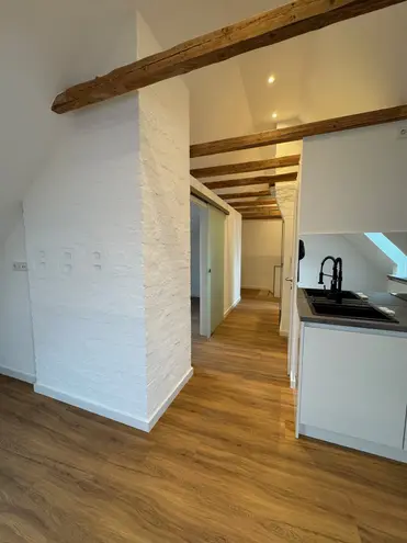 2 Zimmer Wohnung mit 55 m² in Hannover – Bild 8