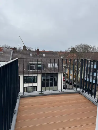 2 Zimmer Wohnung mit 55 m² in Hannover – Bild 9