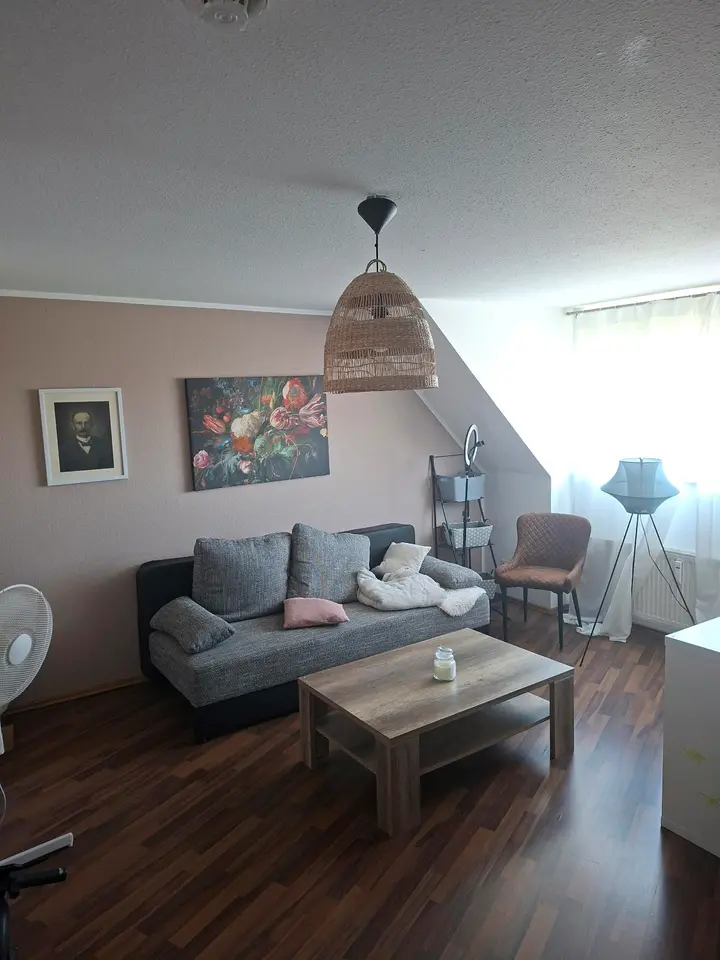 Studio mit 40 m² in Paderborn – Bild 1
