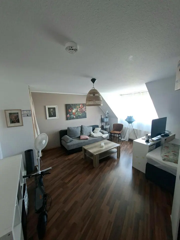 Studio mit 40 m² in Paderborn – Bild 2