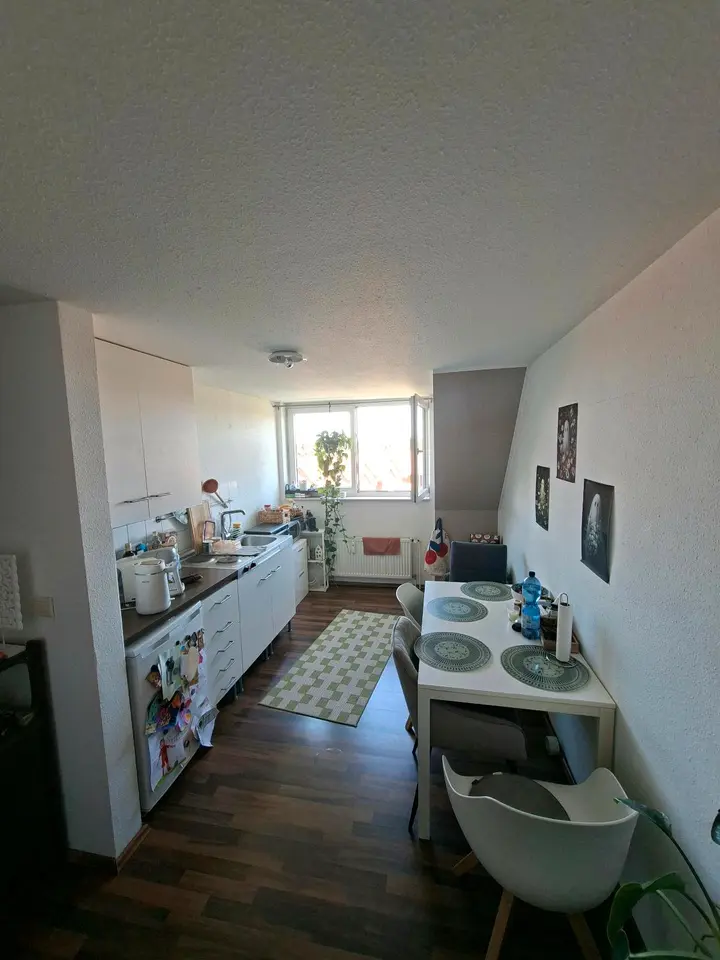Studio mit 40 m² in Paderborn – Bild 4