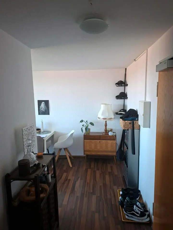 Studio mit 40 m² in Paderborn – Bild 5