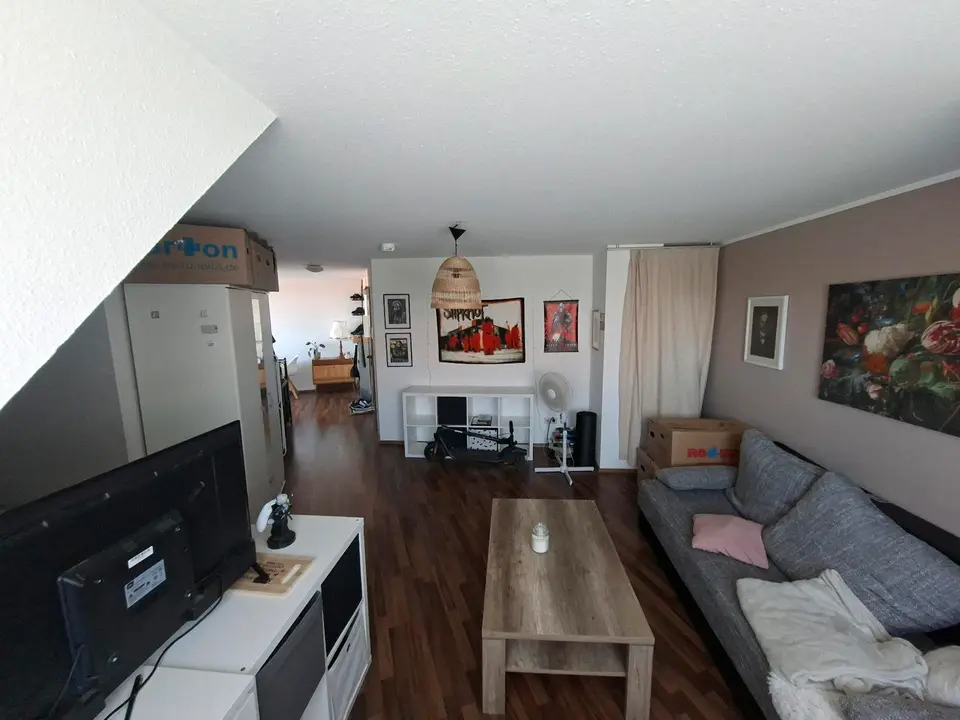 Studio mit 40 m² in Paderborn – Bild 6