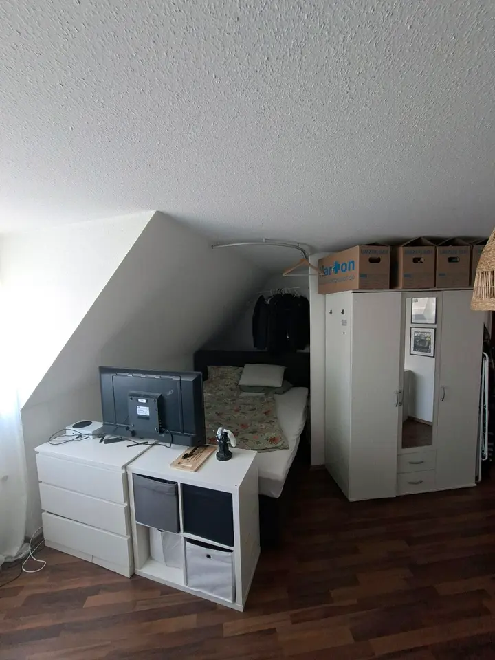 Studio mit 40 m² in Paderborn – Bild 7