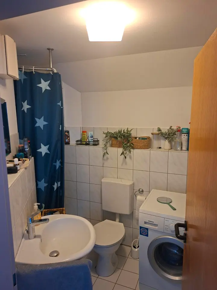 Studio mit 40 m² in Paderborn – Bild 8