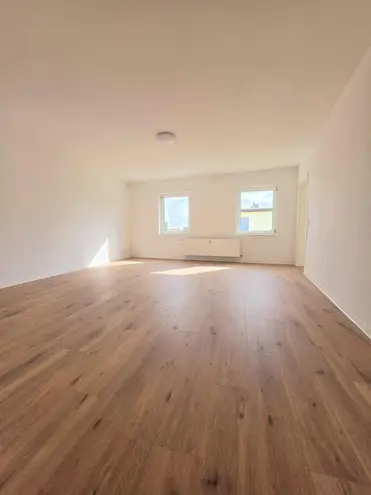 2 Zimmer Wohnung mit 44 m² in Magdeburg – Bild 1