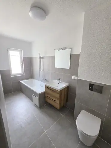 2 Zimmer Wohnung mit 44 m² in Magdeburg – Bild 5