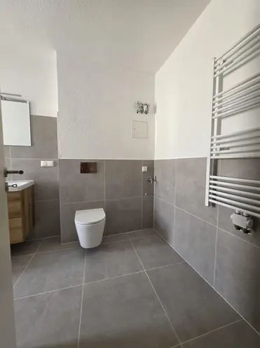 2 Zimmer Wohnung mit 44 m² in Magdeburg – Bild 7