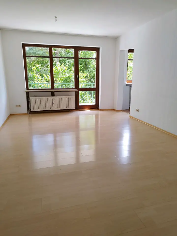 Studio mit 38 m² in München – Bild 1