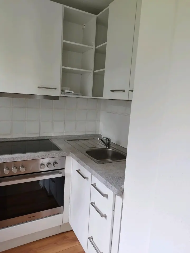 Studio mit 38 m² in München – Bild 2