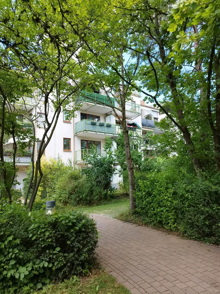 Studio mit 38 m² in München – Bild 3