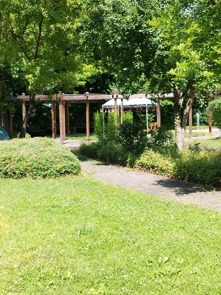 Studio mit 38 m² in München – Bild 4