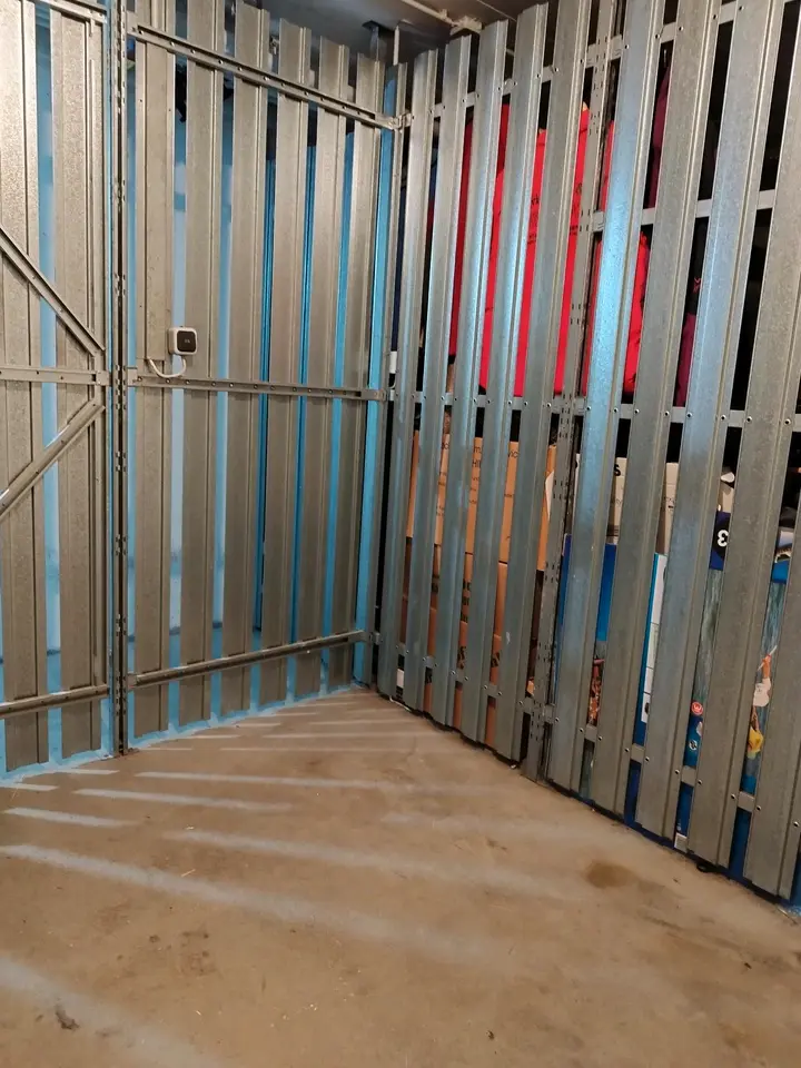 Studio mit 38 m² in München – Bild 6