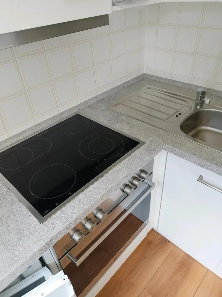 Studio mit 38 m² in München – Bild 7