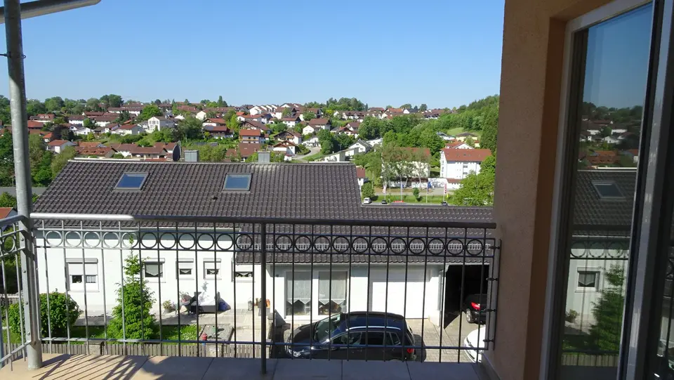 Studio mit 38 m² in München – Bild 8