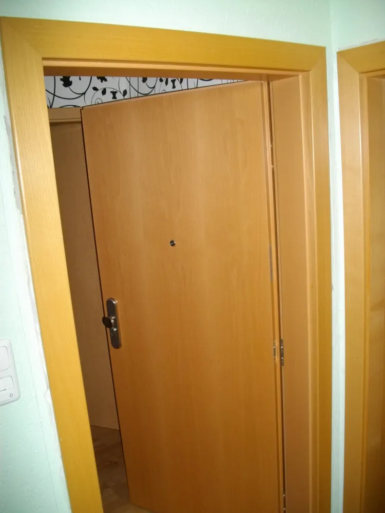 3 Zimmer Wohnung mit 45 m² in Herne – Bild 2