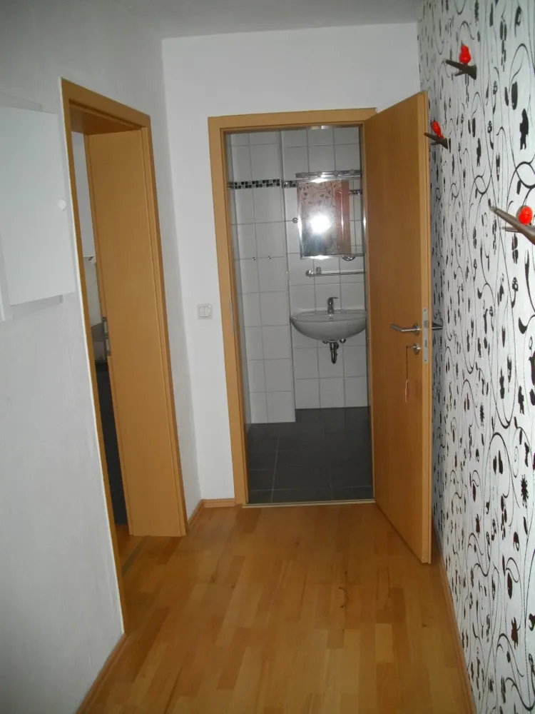 3 Zimmer Wohnung mit 45 m² in Herne – Bild 3