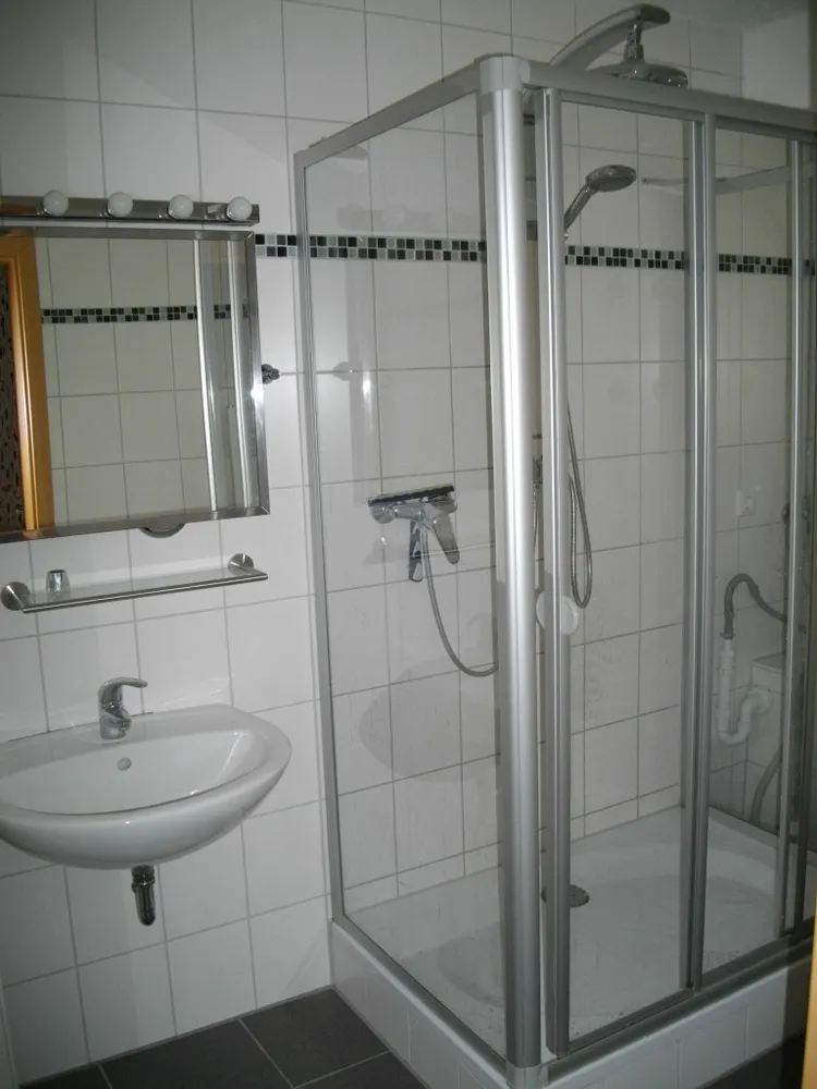 3 Zimmer Wohnung mit 45 m² in Herne – Bild 7