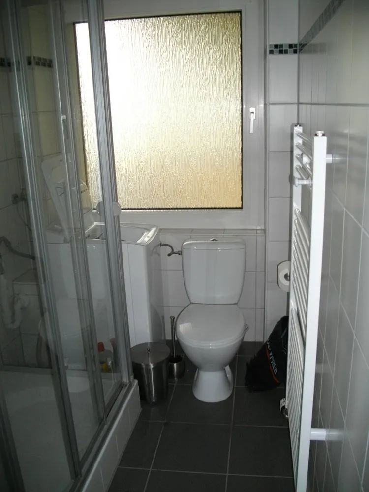3 Zimmer Wohnung mit 45 m² in Herne – Bild 8