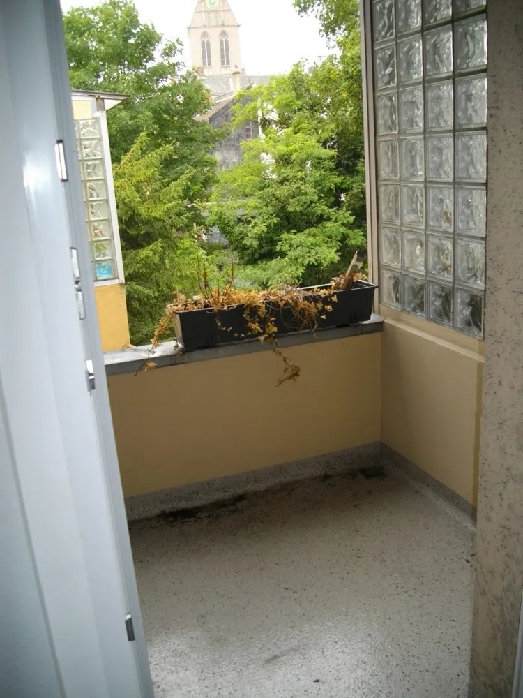 3 Zimmer Wohnung mit 45 m² in Herne – Bild 9