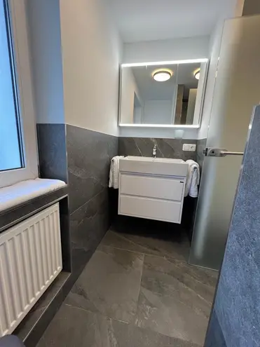 2 Zimmer Wohnung mit 36 m² in Regensburg – Bild 6