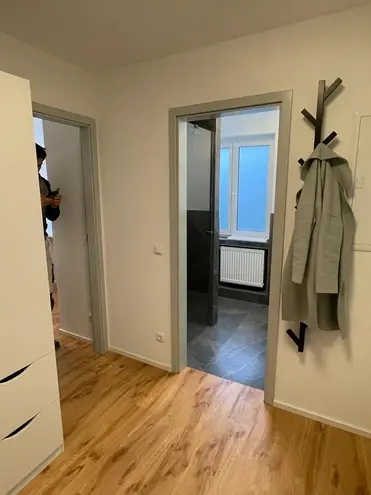 2 Zimmer Wohnung mit 36 m² in Regensburg – Bild 7