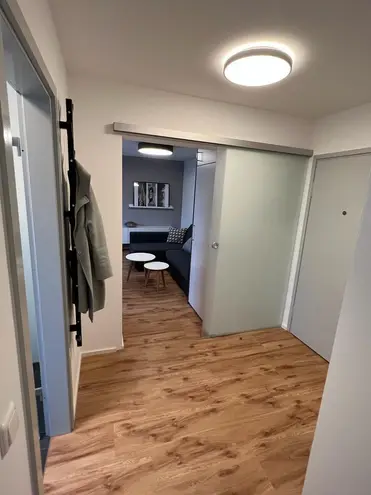 2 Zimmer Wohnung mit 36 m² in Regensburg – Bild 8