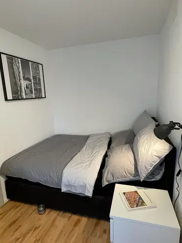 2 Zimmer Wohnung mit 36 m² in Regensburg – Bild 9