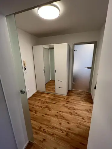 2 Zimmer Wohnung mit 36 m² in Regensburg – Bild 10