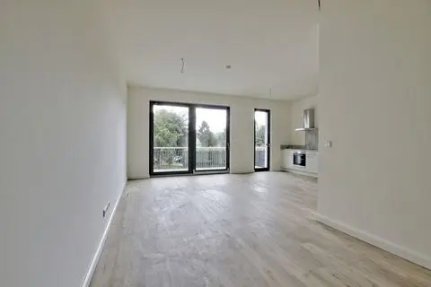2 Zimmer Wohnung mit 67 m² in Norderstedt – Bild 1