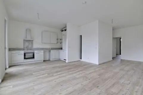 2 Zimmer Wohnung mit 67 m² in Norderstedt – Bild 2