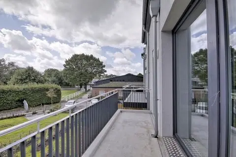2 Zimmer Wohnung mit 67 m² in Norderstedt – Bild 4