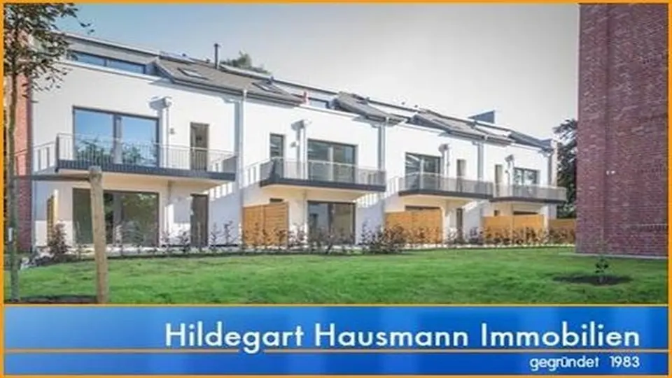 2 Zimmer Wohnung mit 67 m² in Norderstedt – Bild 5