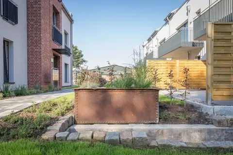 2 Zimmer Wohnung mit 67 m² in Norderstedt – Bild 9