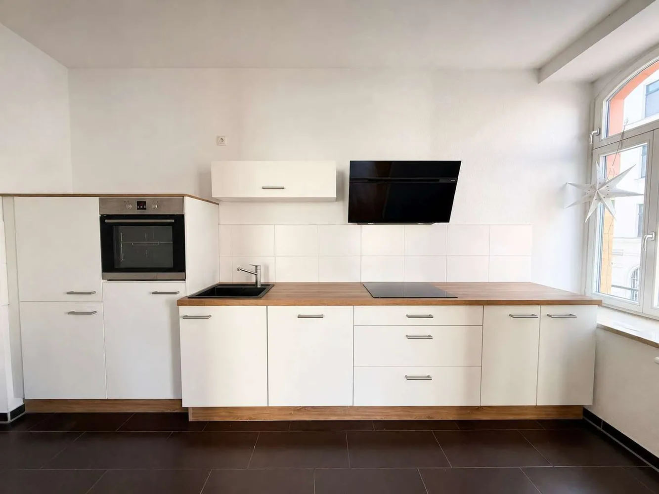 2 Zimmer Wohnung mit 70 m² in Leipzig – Bild 2