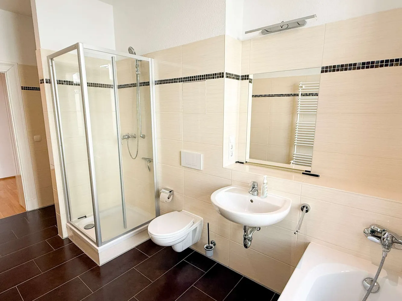 2 Zimmer Wohnung mit 70 m² in Leipzig – Bild 3