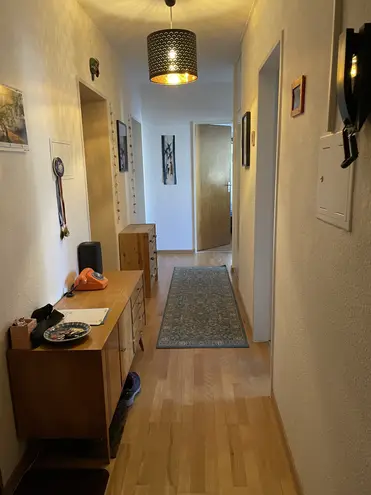 3 Zimmer Wohnung mit 72 m² in Mainz – Bild 3
