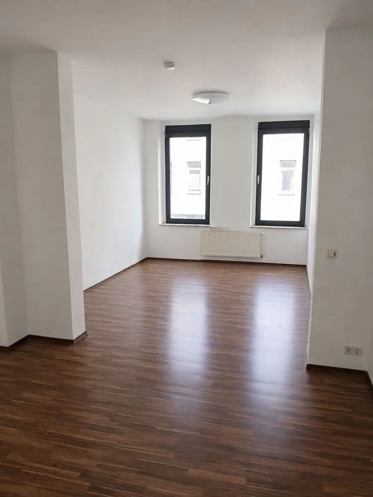 2 Zimmer Wohnung mit 62 m² in Krefeld – Bild 2
