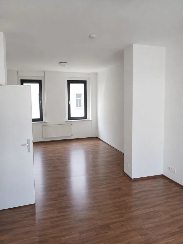2 Zimmer Wohnung mit 62 m² in Krefeld – Bild 4