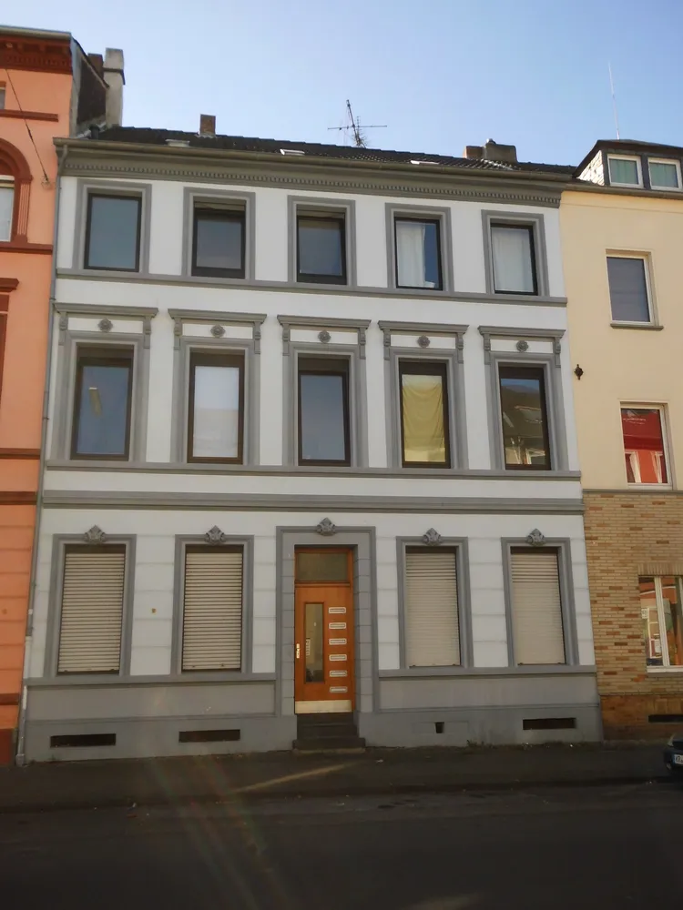 2 Zimmer Wohnung mit 62 m² in Krefeld – Bild 5