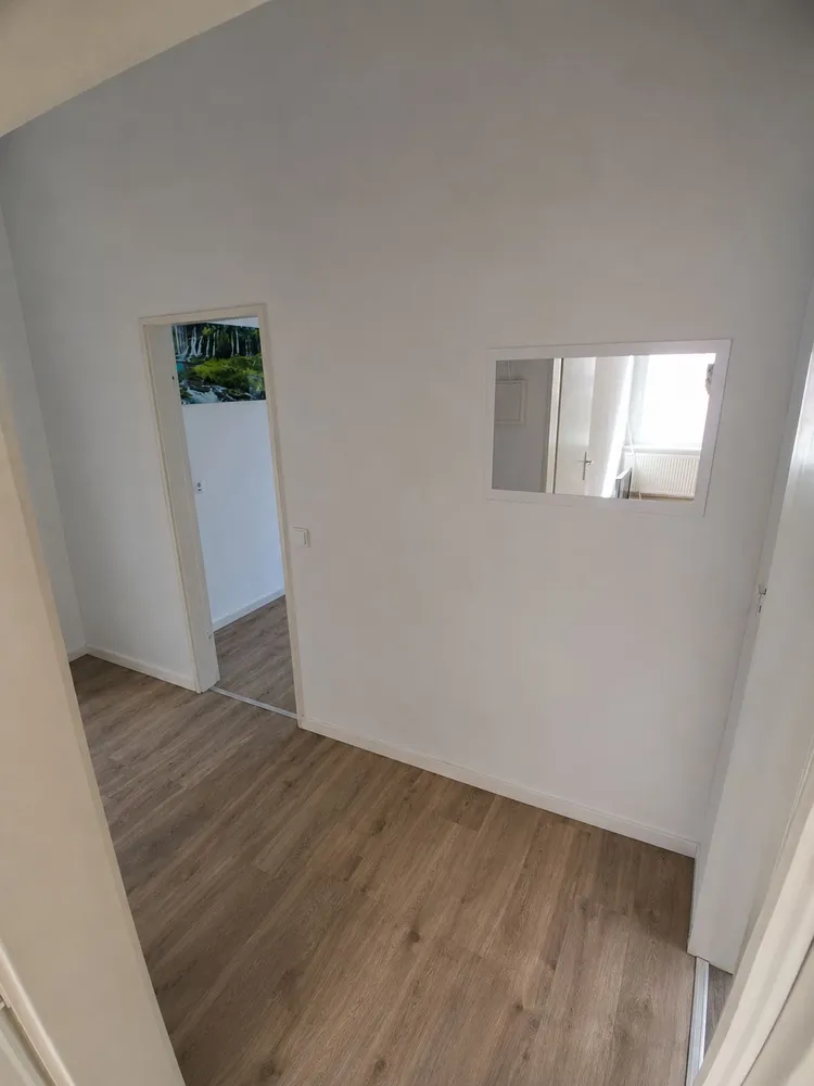 2 Zimmer Wohnung mit 62 m² in Krefeld – Bild 6